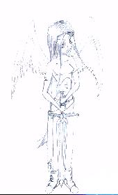 Koshu: Scann etwas kontrastarm