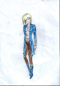 Koshu: Mal wieder was in Farbe