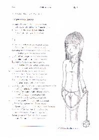 Koshu: Langeweile im Lateinunterricht (wer erkennt aus welchem Film?)