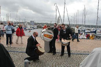 Musik (Flensburger Hafenfest Sonwik)