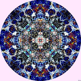 artos: Mandala ( Deva )