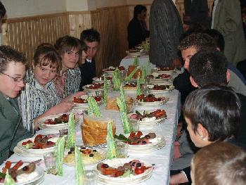 Auf die Pl�tze,  ..Fertig, ..Los!!!