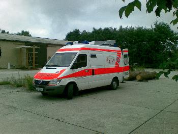 RTW fr bergewichtige