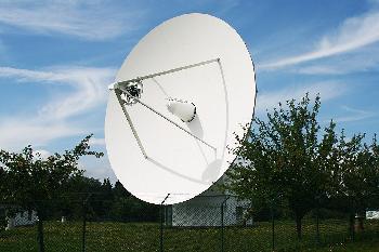 Fundamentalstation Wettzell