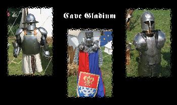 Ostbayerns gr��tes Mittelalterlager