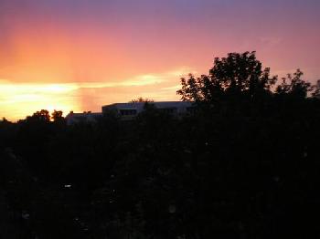 Berlin, 17.7.`07, 5.30Uhr