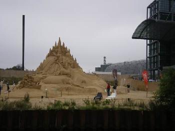 Sandworld_Berlin `07