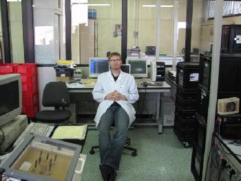 Noch mehr Arbeit, ist das