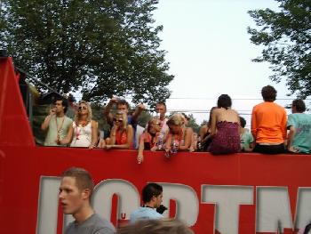 Dortmunder Langweiler