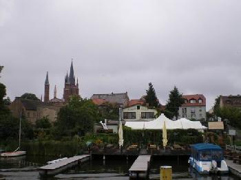 Meine Heimat, Werder/Havel-Insel