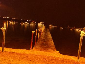 Chill-out  Mood (Hola Beach, Ramla Bay)