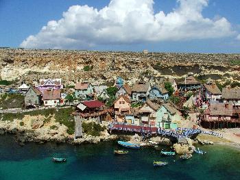 Popeye Village