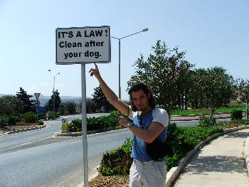 Lawmaker