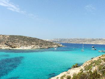 Blue Lagoon