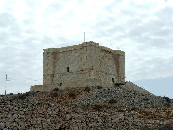 Comino Tower 1