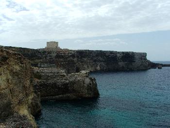 Comino Tower 2