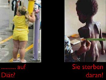 Wohlstandsgesellschaft