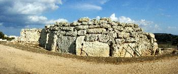 Ggantija Temples, Gozo 2