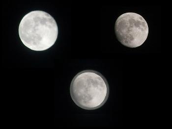 Der Nachweis - das machen 10km aus.