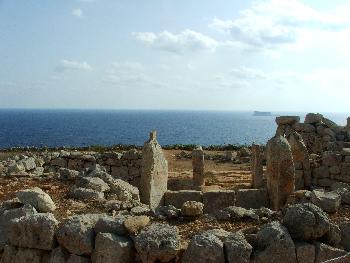 Mnajdra Temple 1