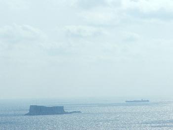 Filfla Grenvergleich