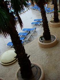 Wenn es auf Malta regnet, dann richtig