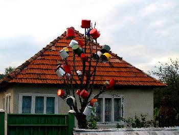 Geschirrtrockner, voll kologisch und konomisch