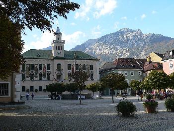 Bad Reichenhall 1