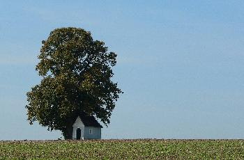 stilles Land