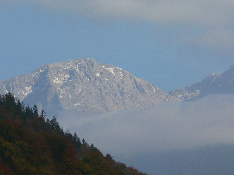 Bergwelt 2