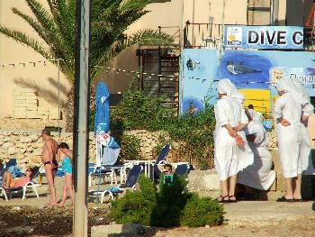 Argwhnisches Beobachten