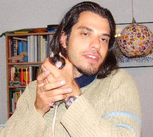 Das muss Liebe sein...