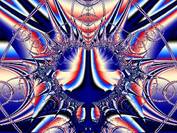 Multi-Dimensional Mind-Access