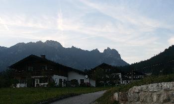 Die schlafende Hexe