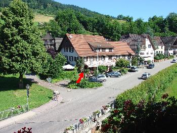 Flight_of_Ikarus: Beste Schwarzw�lder Kirschtorte weit und breit