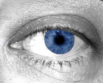 blue Eye