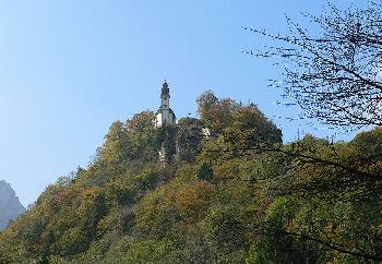 St. Pankraz