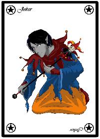 18.11.07 - Der Joker II