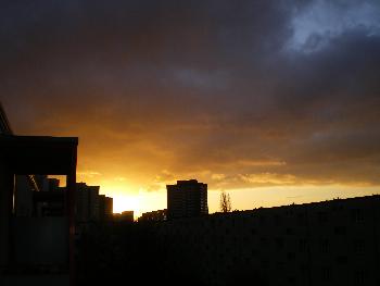 Berlin_Feierabend, d. 27.11.`07