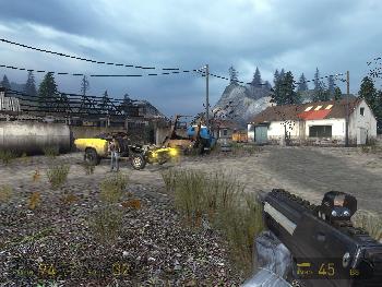 2. H�user, Alyx, Auto...