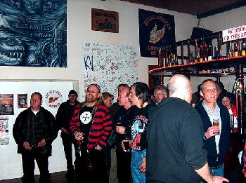 Bottrop-Hells Angels