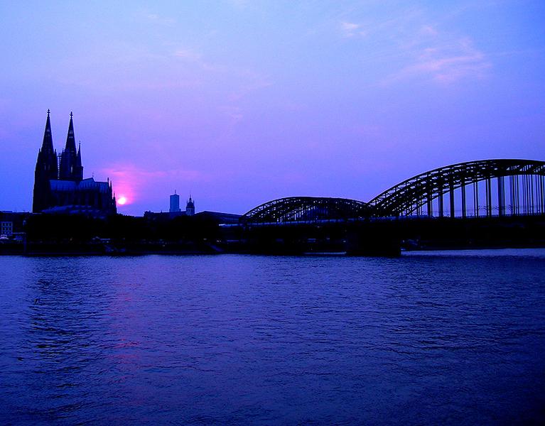 goodgrief: Cologne