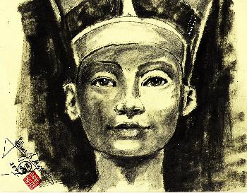 Nefertiti 02