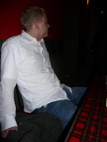 Silvester 2008