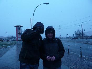Silvester 2008 | danach