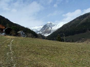 Ja da wollten wir hin