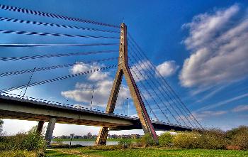 Brcke mal anders