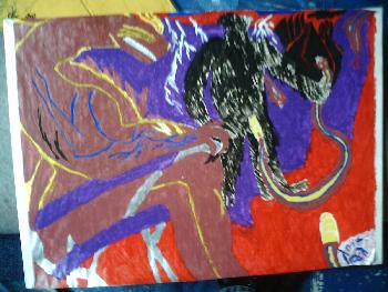 ein Lord dem was nicht gefiel