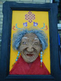Masken