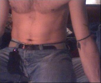 unten links ist auch noch ein teil meines Gl�cksbringers